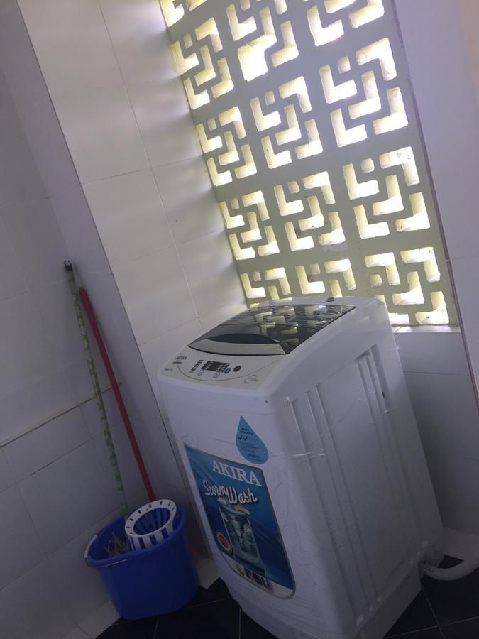 Lägenhet på 77 m² i Kianggeh, med 3 sovrum och 2 badrum  Bandar Seri Begawan Exteriör bild