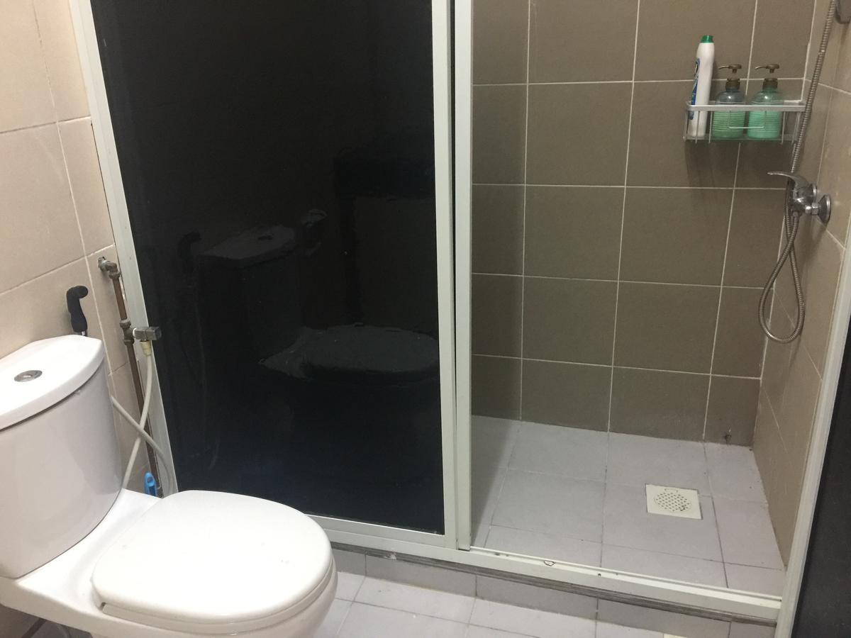 Lägenhet på 77 m² i Kianggeh, med 3 sovrum och 2 badrum  Bandar Seri Begawan Exteriör bild