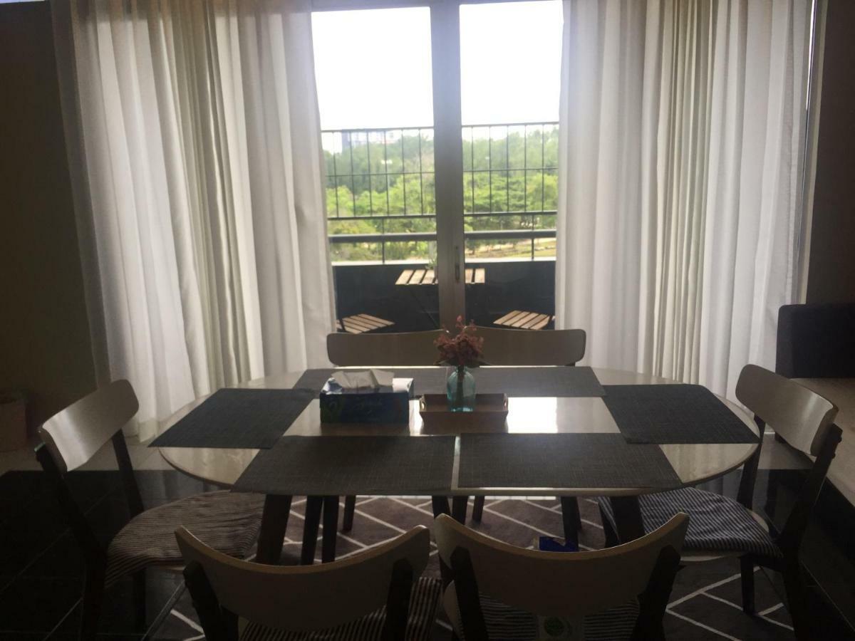 Lägenhet på 77 m² i Kianggeh, med 3 sovrum och 2 badrum  Bandar Seri Begawan Exteriör bild