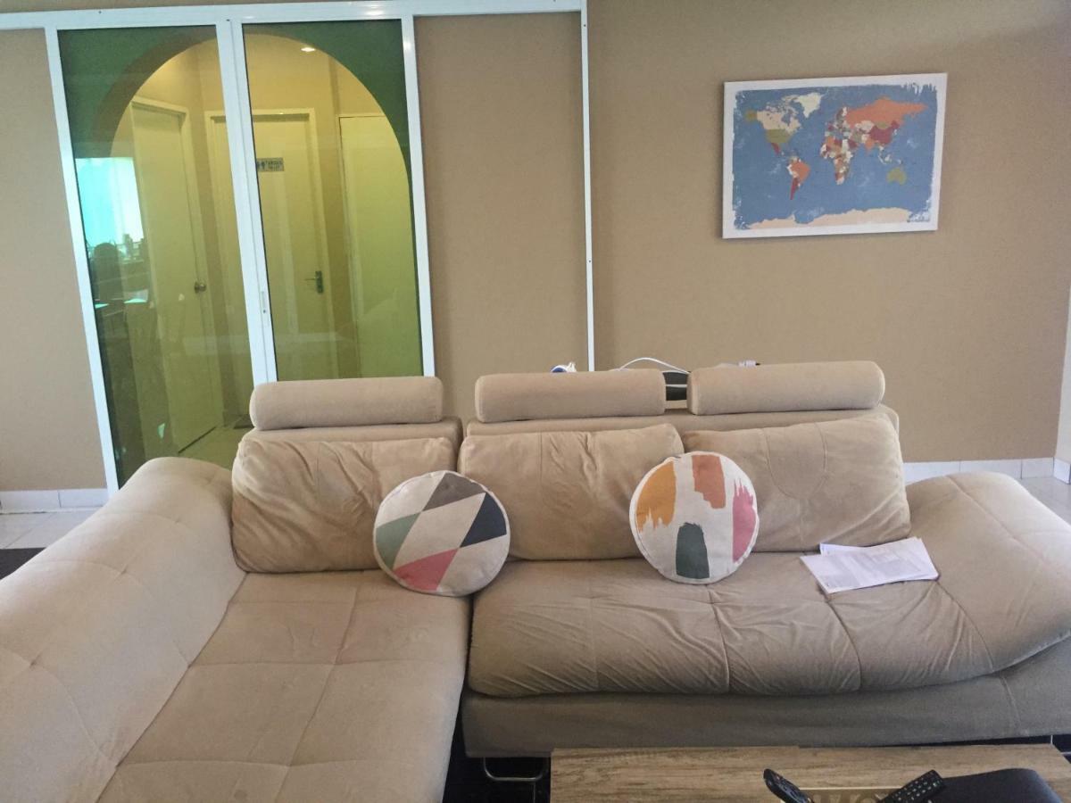 Lägenhet på 77 m² i Kianggeh, med 3 sovrum och 2 badrum  Bandar Seri Begawan Exteriör bild